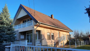 Magdaléna Ház, Balatonlelle